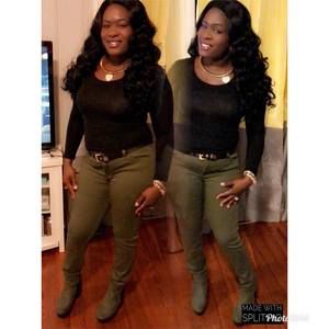 Meet your Posher, Bianca